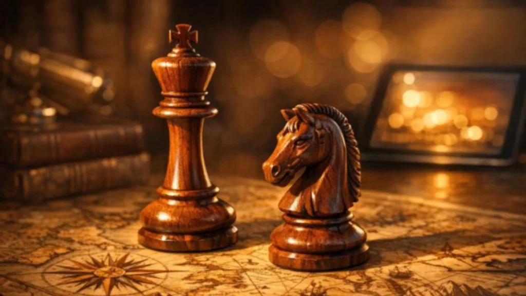 Why Chess960 Is the True Test of Understanding — A Manifesto 